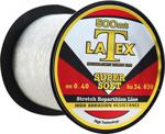 Latex Süper Soft Monofılament 500mt Olta Misina Balık Misinası