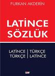 Latince Türkçe Sözlük