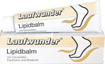 Laufwunder Lipidbalm Ayak Kremi