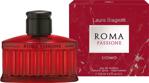 Laura Biagiotti Roma Passione Uomo EDT 125 ml Erkek Parfüm