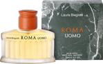Laura Biagiotti Roma Uomo EDT 75 ml Erkek Parfüm