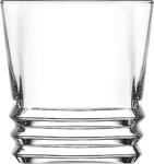 Lav Elegan 6'Lı Viski Bardağı 315 Cc