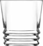 Lav Viski Bardağı Elegan 3'Lü Elg360