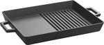 Lava Hibrit 26x32 cm Grill Tava