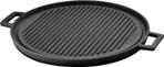 Lava LV ECO GT 34 T25 Yuvarlak Griddle 34 cm Metal Kulplu Izgara Tava