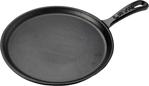 Lava LVECOYKRP20 Yuvarlak Metal Saplı 20 cm Krep Pizza Pancake Tavası