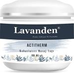 Lavanden Actitherm Isıtıcı Etkili Kas Ağrısı Masaj Kremi 50 Ml