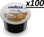 Lavazza Blue Caffe Crema Lungo Kapsül Kahve 100'Lü