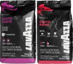 Lavazza Gusto Forte-Gusto Pieno Çekirdek Kahve 1000 Gr 2 Li - Çekirdek (Öğütülmemiş) - 2 Kg