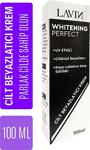 Lavin Whitening Perfect Cilt Beyazlatıcı & Aydınlatıcı Krem 100 Ml