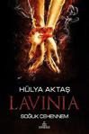 Lavinia - Soğuk Cehennem - Hülya Aktaş