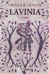 Lavinia - Ursula K. Le Guin