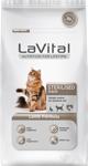 LaVital Cat Adult Sterilised Lamb 12 kg Kuzu Etli Kısırlaştırılmış Yetişkin Kuru Kedi Maması