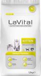 LaVital Kitten Salmon Somonlu 1.5 kg Yavru Kuru Kedi Maması