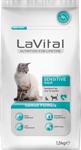 LaVital Sensitive Salmon 1.5 kg Somonlu Hassas Yetişkin Kuru Kedi Maması