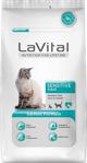 LaVital Sensitive Salmon Somonlu 1 kg Hassas Yetişkin Kuru Kedi Maması - Açık Paket