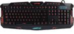 Layftech J30 Rgb Multimedya Gaming Klavye