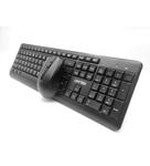 Layftech Kablosuz Klavye Mouse Set