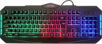 Layftech Sc901 Rgb Gökkuşağı Oyuncu Klavye