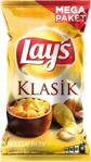 Lays 193 Gr Mega Boy Patates Cipsi