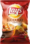 Lays Baharat Çeşnili 107 Gr Süper Boy Patates Cipsi