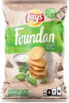 Lays Fırından Yoğurt & Mevsim Yeşillikli 96 Gr Süper Boy Cips