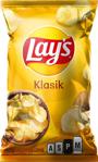 Lays Klasik 150 Gr Parti Boy Patates Cips