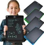 Lcd Tablet 8,5 İnç Writing Tablet Çizim Yazı Yazma Eğitim Tahtası