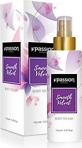 Le Passi̇on Perfume Smooth Velvet Gün Boyu Kalıcı Nemlendirici Body Splash Vücut Spreyi 150 Ml