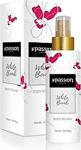 Le Passi̇on Perfume White Bomb Gün Boyu Kalıcı Nemlendirici Body Splash Vücut Spreyi 150 Ml