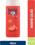 Le Petit Marseillais Akdeniz Çileği 400 ml Duş Jeli