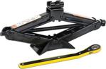 Leader Scissor Jack Makaslı Oto Kriko Mekanik 1,5 Ton Otomatik Kollu