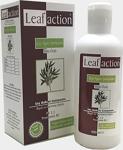 Leaf Action Çay Ağacı Şampuanı 400 Ml