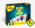 Learned Games Flip The Fun (Eğlenceyi Çevir)