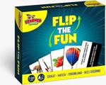 Learned Games Flip The Fun Oyunu