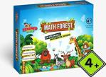 Learned Games Math Forest Eğlenceli Matematik Oyunu