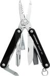 Leatherman Leatherman Squırt Ps4 Multıpurpose Çakı Siyah