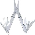 Leatherman Micra Aluminum Fonksiyonel Çakı