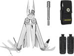 Leatherman Wave Plus Multi Tool Set