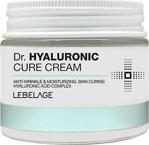 Lebelage 8 Çeşit Hyalüronik Asit Kompleksi İle Yoğun Nemlendirici Krem Dr Hyaluronic Cure Cream