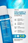 Lebelage Collagen Hyaluronic Nemlendirici Ve Onarıcı Ampoule Essence 500 Ml