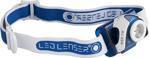 Led Lenser SEO 7R Kafa Feneri