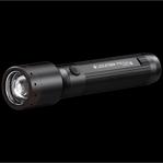 Led Lenser Siyah P7R Core El Feneri