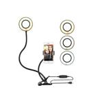 Led Ring Light Youtuber Light Stüdyo Işığı Led Masa Lambası