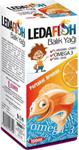 Ledafish Balık Yağı 150 ml