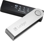 Ledger Nano X Bitcoin Cüzdanı