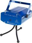 Ledim Mini Lazer Işık Disko Mavi Lazer Projektör Lazer Show Cihazı