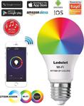 Ledolet Wifi Akilli Smart Led Ampul