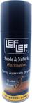 Leflef Camel Süet Nubuk Sprey Boya 200Ml