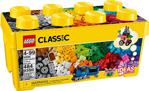 Lego 10696 Classic Orta Boy Yaratıcı Yapım Kutusu